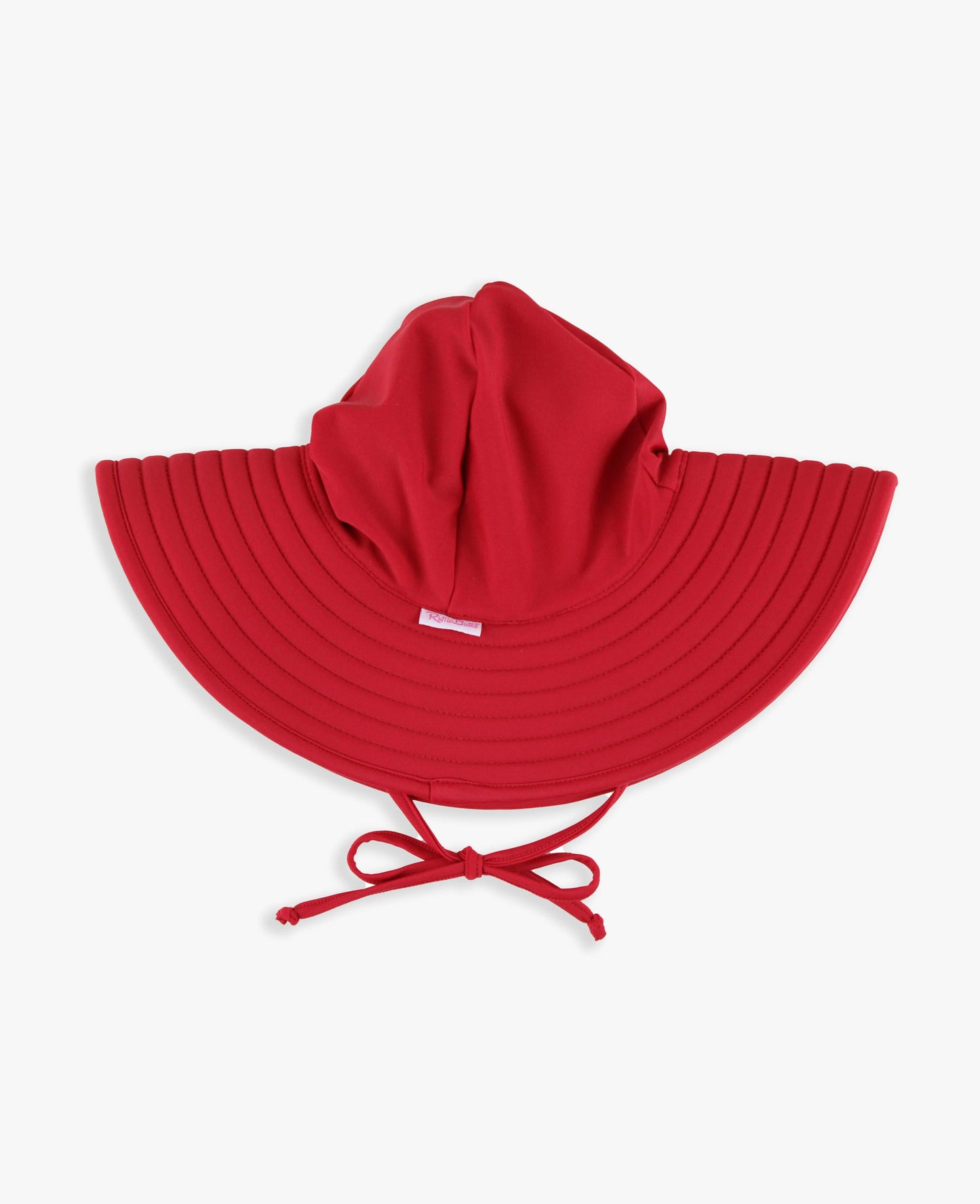 RuffleButts Swim Hat