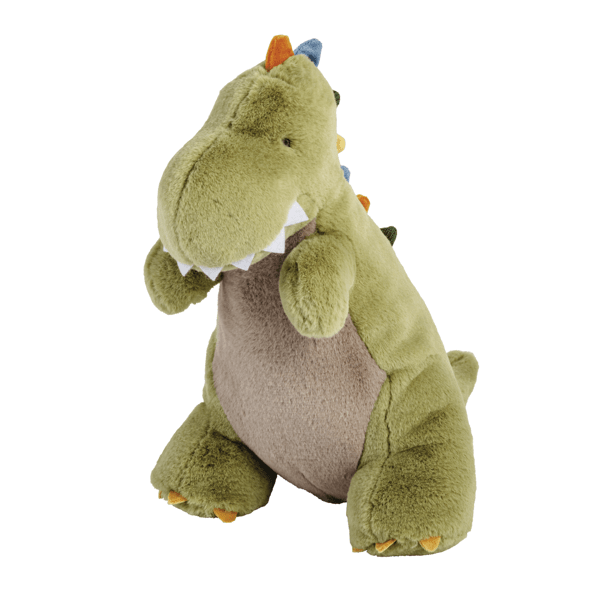 Mud Pie Plush Dinosaurs