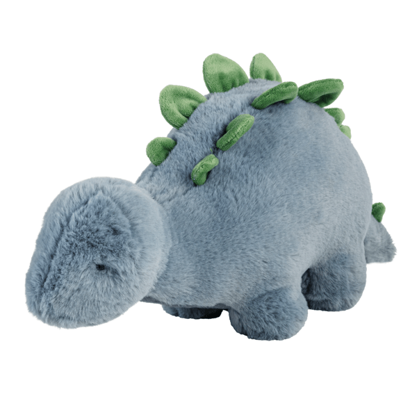 Mud Pie Plush Dinosaurs