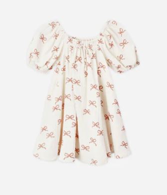 Rylee + Cru Sabrina Mini Dress | Ruby Bows