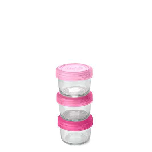 SWIG Glass Food Storage