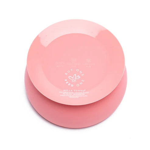 Bella Tunno Silicone Wonder Bowls