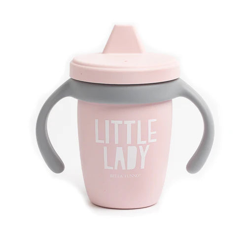 Bella Tunno Sippy Cups