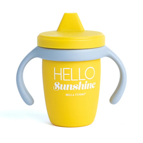 Bella Tunno Sippy Cups