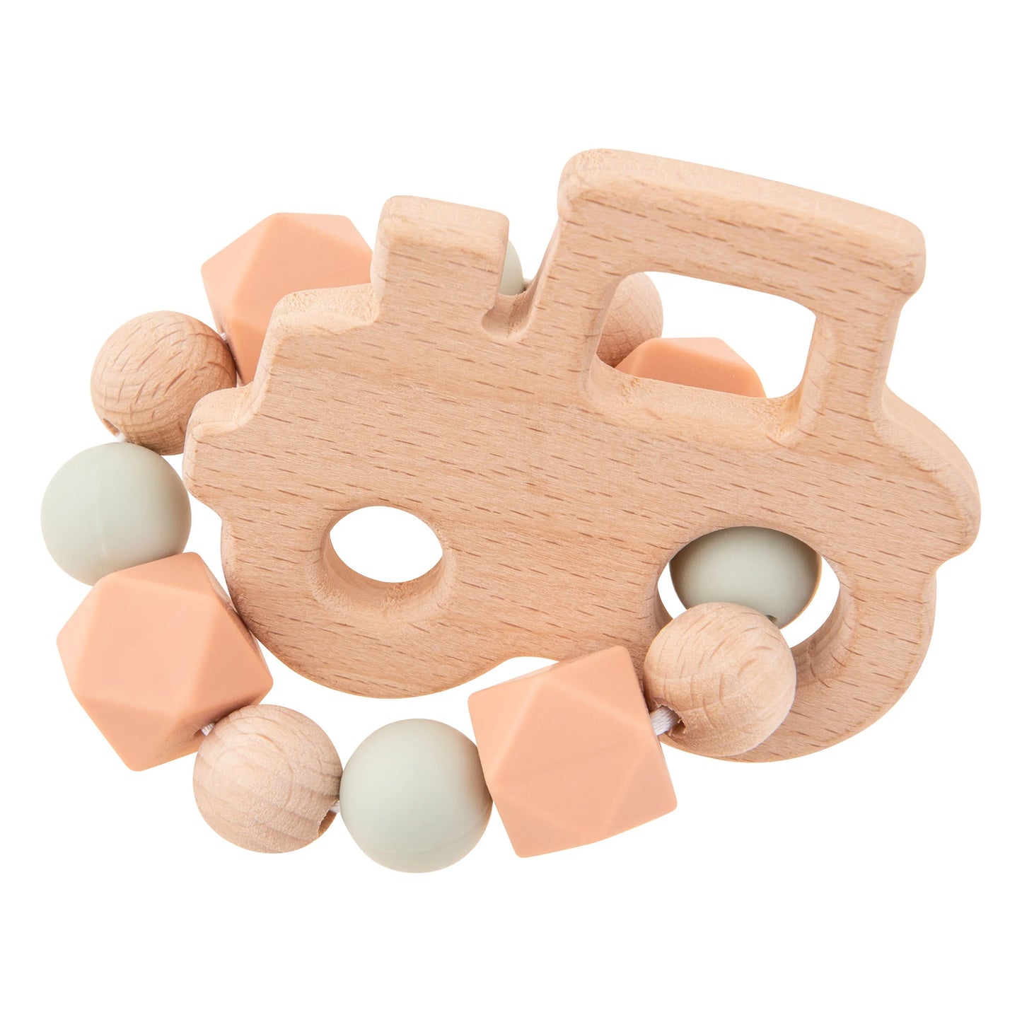 Stephen Joseph Silicone Teethers