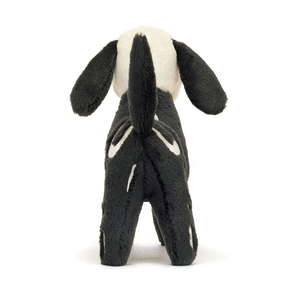 JellyCat Skeledog Dan