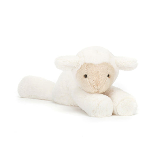 JellyCat Original Smudge Lamb