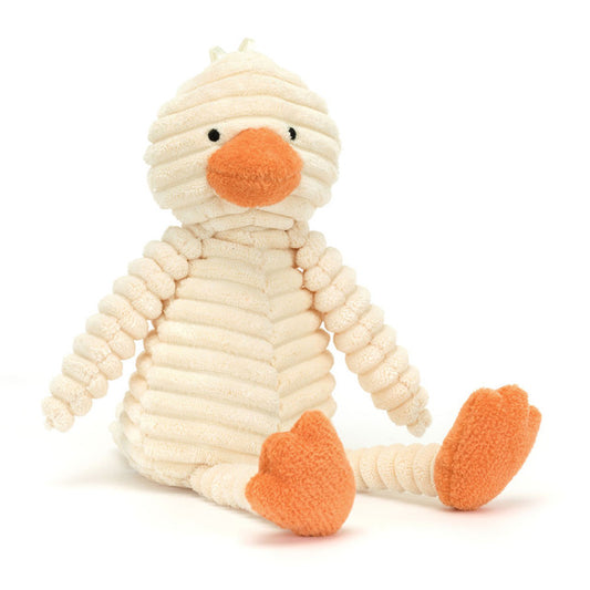 Jellycat Baby Cordy Roy Duckling