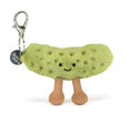 Jellycat Pickle Bag Charm
