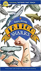 Shark Tattoos