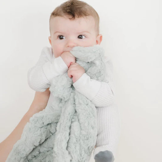 Saranoni Dream Mini Blanket - Sweet Mint