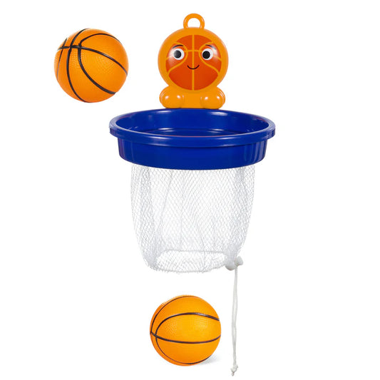 Tiger Tribe Bath Ball