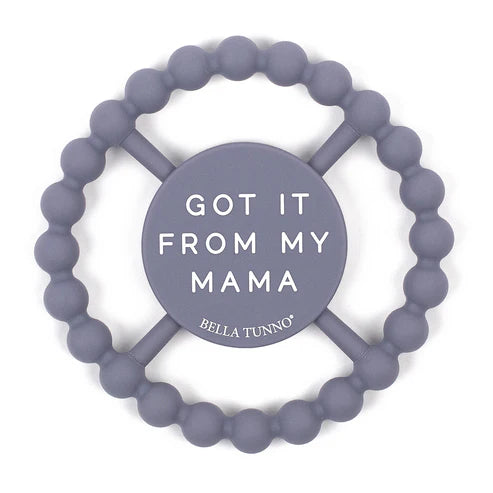 Bella Tunno Happy Teether