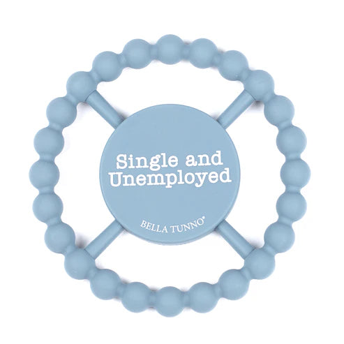 Bella Tunno Happy Teether
