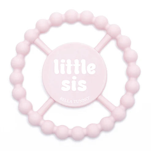 Bella Tunno Happy Teether