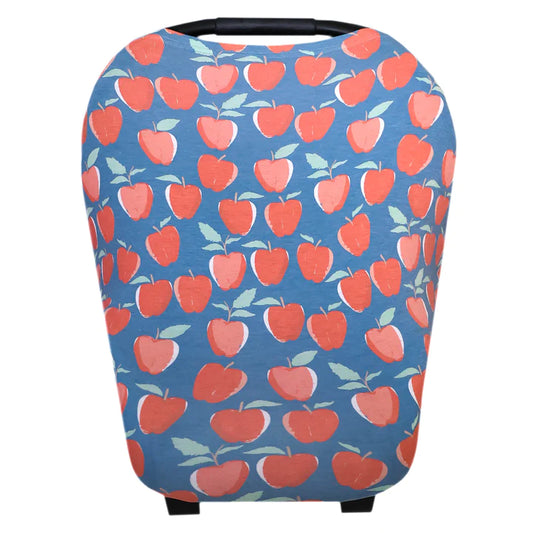 Copper Pearl Teacher Multi-Use Cover