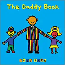 The Daddy Book