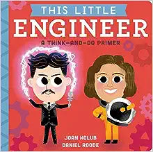 This Little Engineer