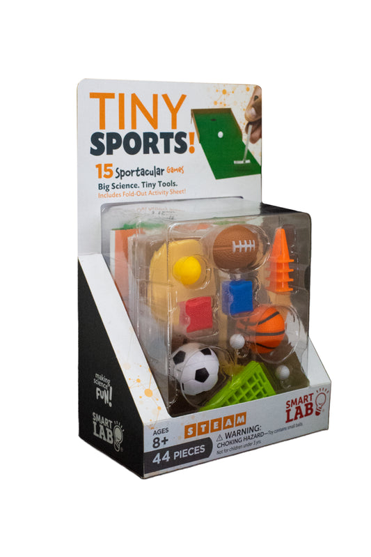 Tiny Sports! from Smart Lab Toys