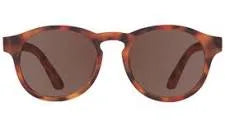 Babiators - Tortoise Keyhole Kids Sunglasses