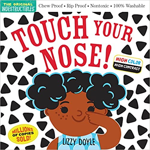 Touch Your Nose