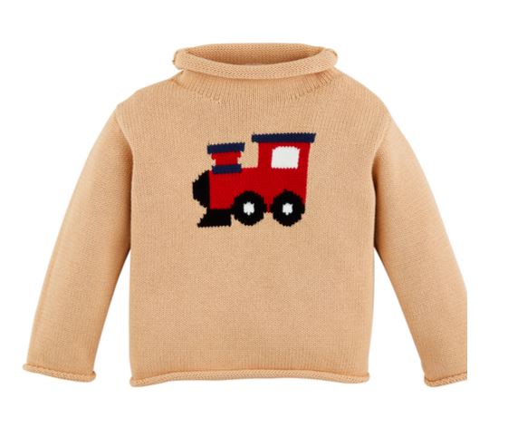 Mud Pie Rollneck Sweaters