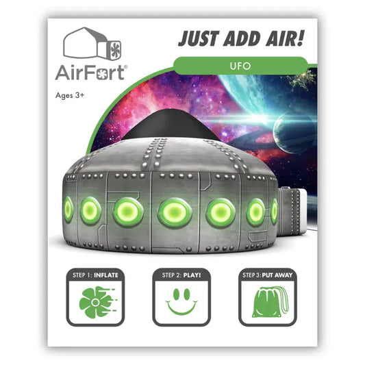 AirFort UFO