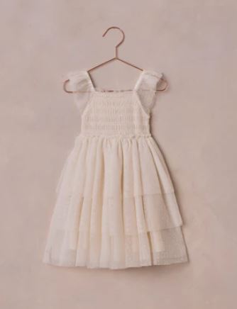 Noralee Valentina Dress | Ivory