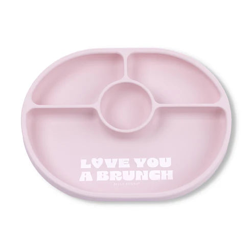 Bella Tunno Wonder Plate