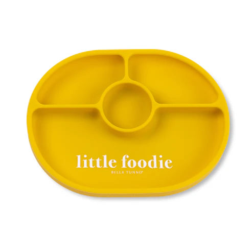 Bella Tunno Wonder Plate