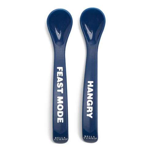 Bella Tunno Silicone Wonder Spoon Set