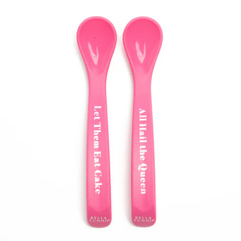 Bella Tunno Silicone Wonder Spoon Set