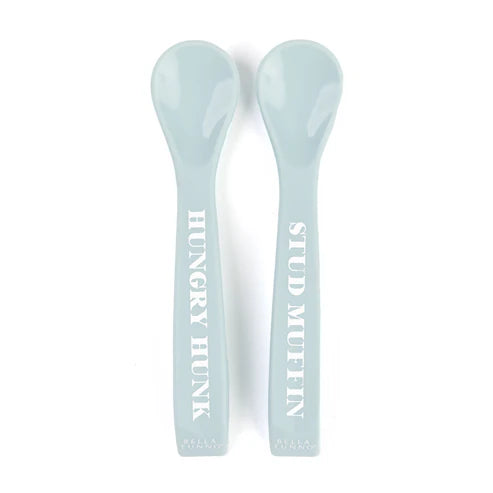 Bella Tunno Silicone Wonder Spoon Set