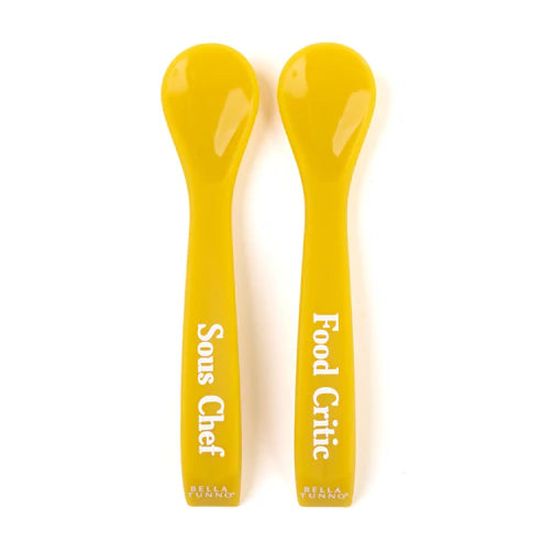 Bella Tunno Silicone Wonder Spoon Set