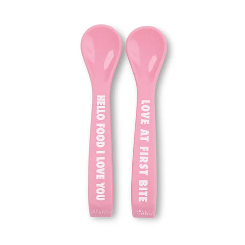 Bella Tunno Silicone Wonder Spoon Set