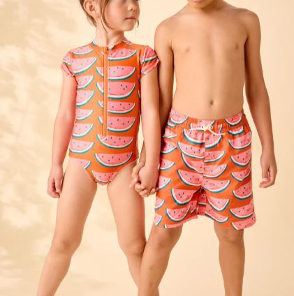 Tea Watermelon Collection