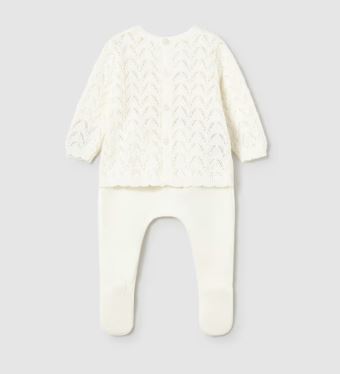 Mayoral Knit Sets