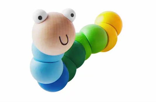 Mud Pie Wiggly Worms