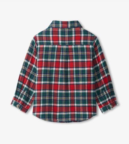 Hatley Celebration Toddler Button Down