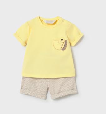 Mayoral Summer Outfits