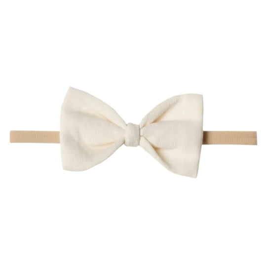 Copper Pearl Yuma Bowtie Bow