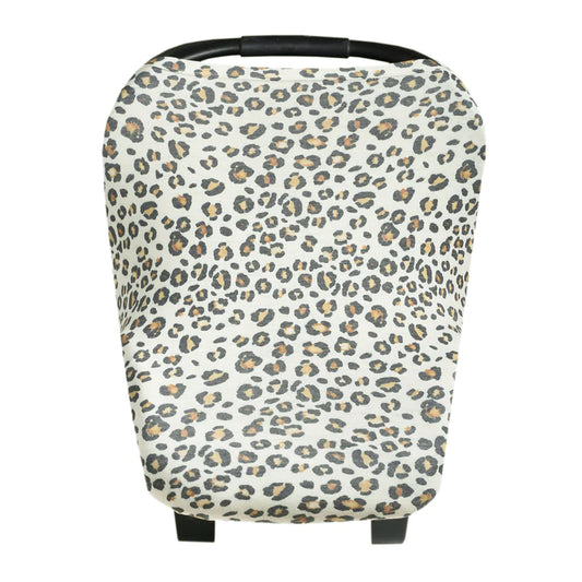 Copper Pearl Zara Multi-Use Cover