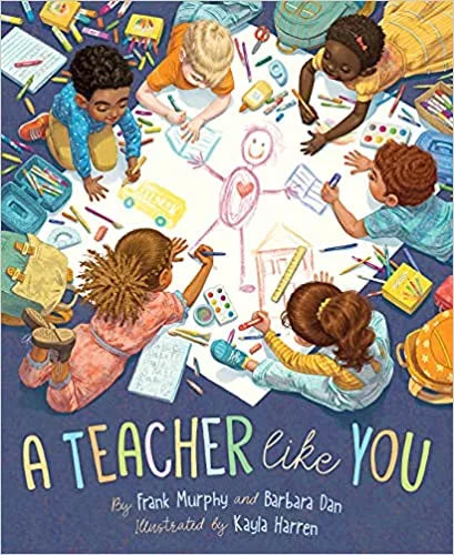 A Teacher Like YOU (Hardcover)