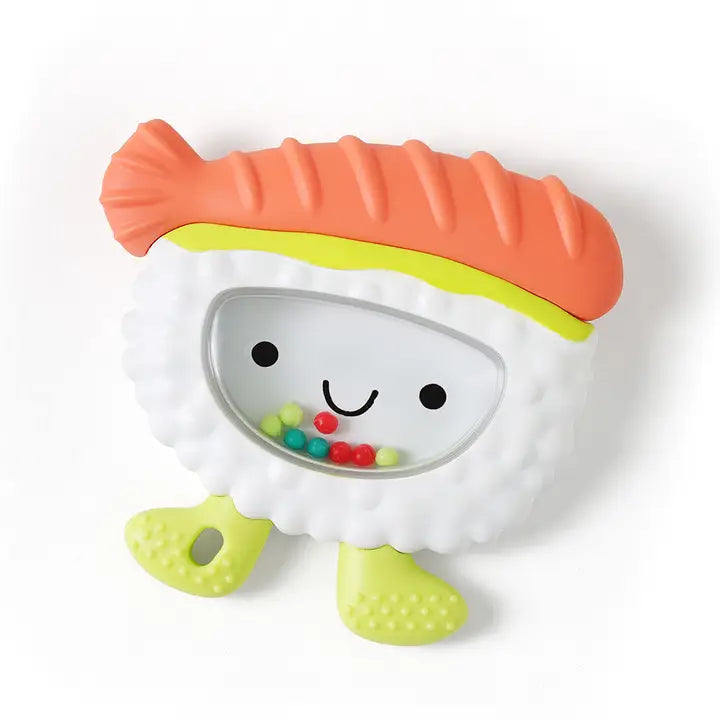 Itzy Ritzy Sweetie Shakers