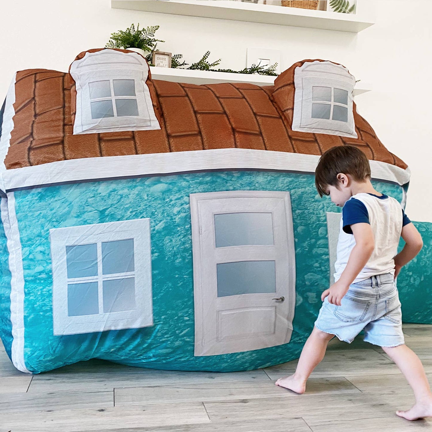 AirFort Cabin