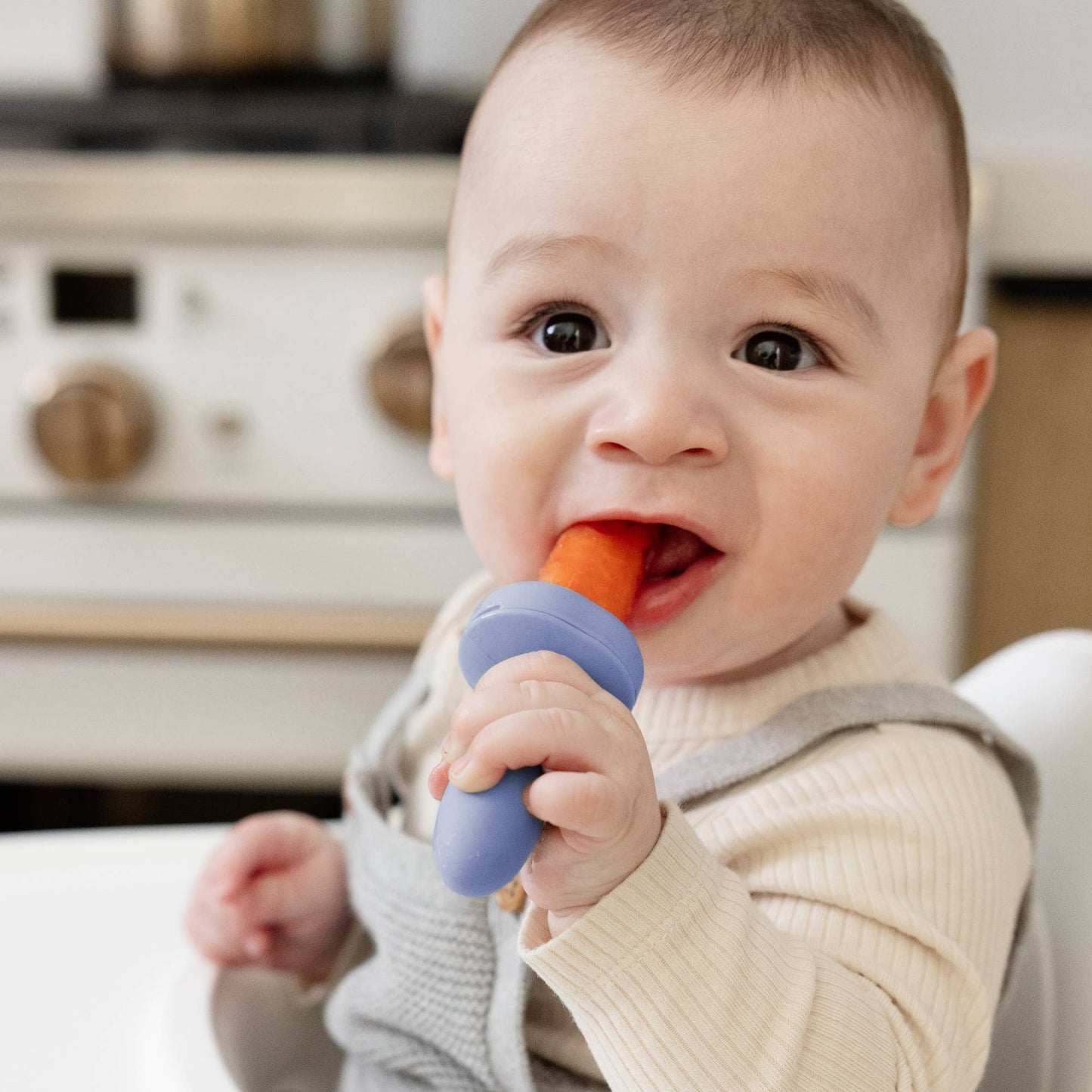 Baby-Led™ Gumline Feeder (Baby 3+ months)