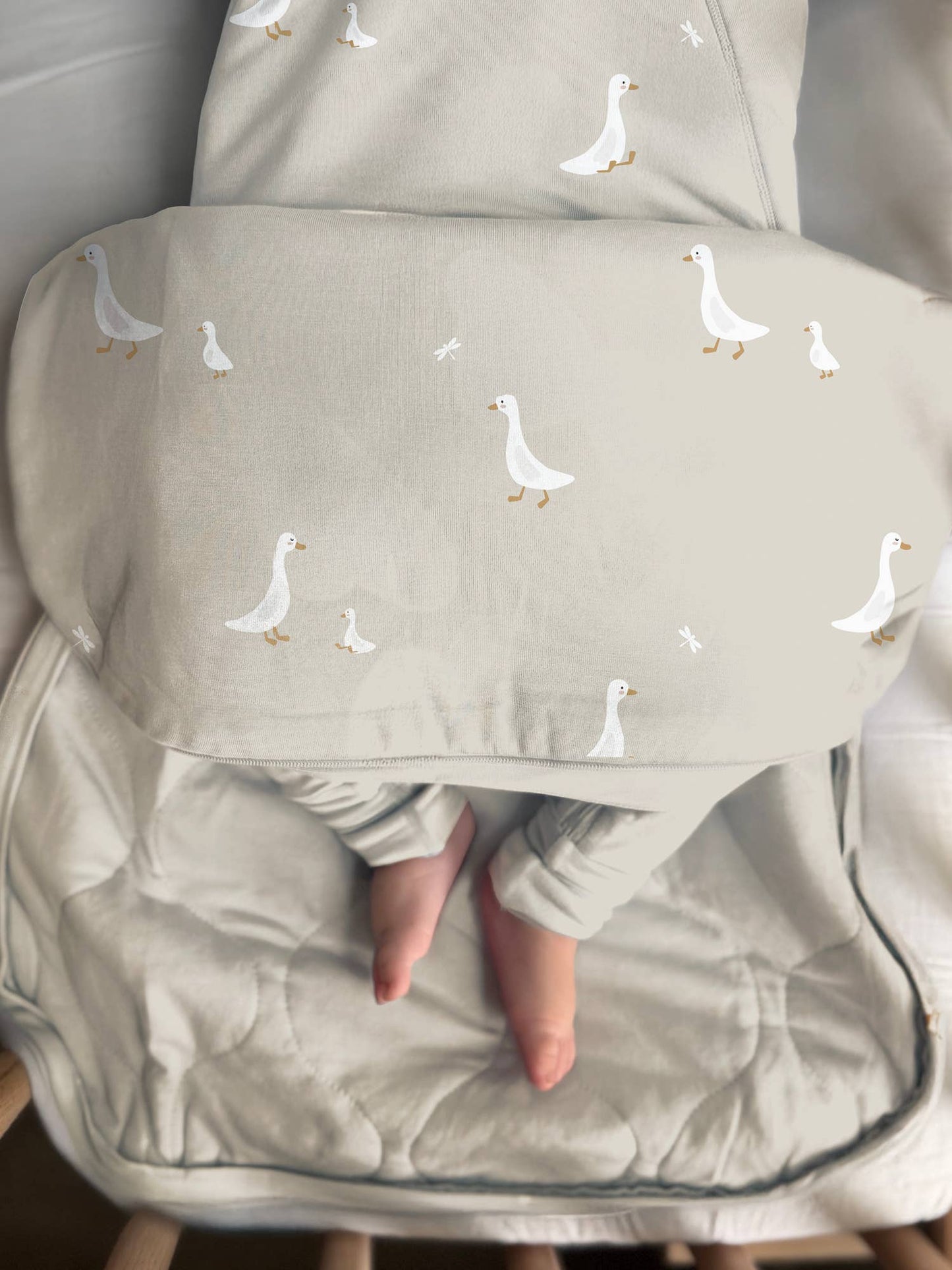SWADDLE