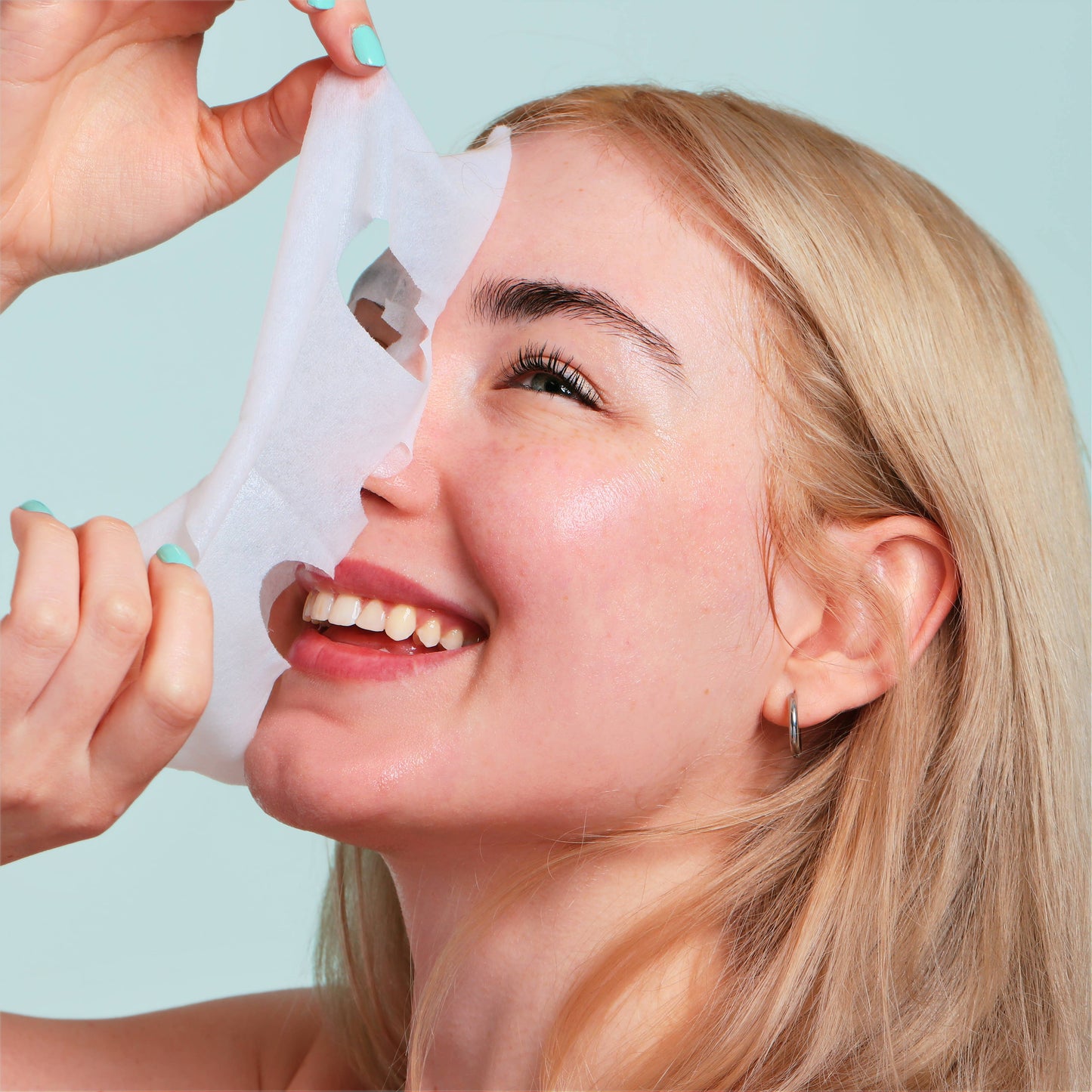 Korean Fruit Infused Face Masks – 24 Masks Value Pack