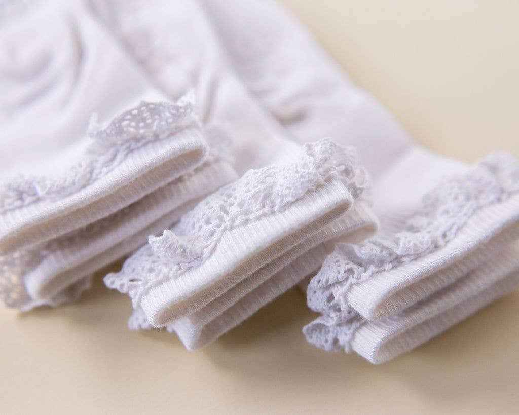 Baby & Kids Grip Socks, Comfort, 3-Pack