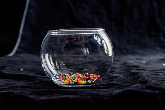 Heebie Jeebie Water Marbles